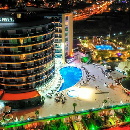 The Marilis Hill Resort Hotel & Spa Ultra All Inclusive Okurcalar Eksteriør bilde