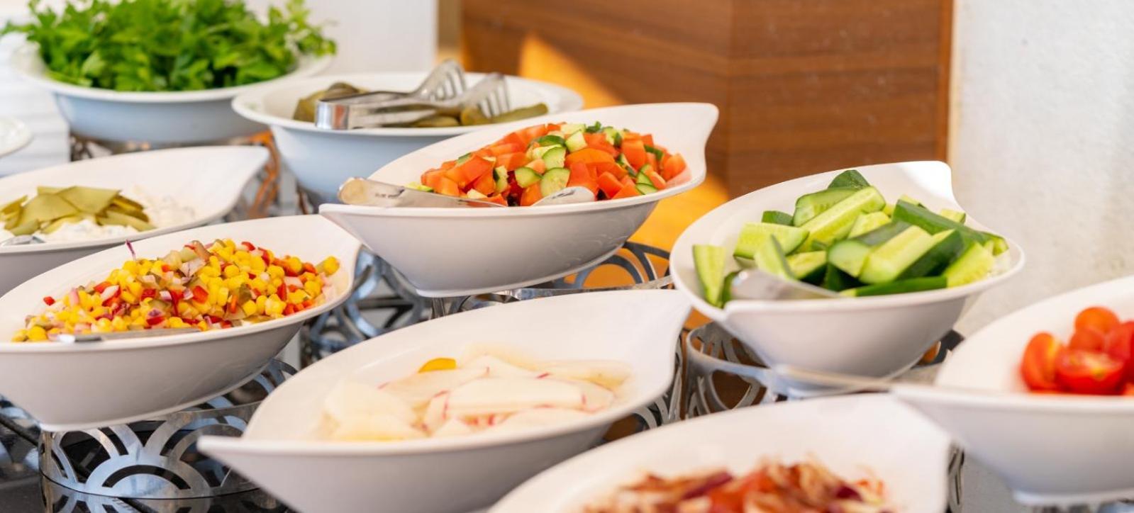 The Marilis Hill Resort Hotel & Spa Ultra All Inclusive Okurcalar Eksteriør bilde