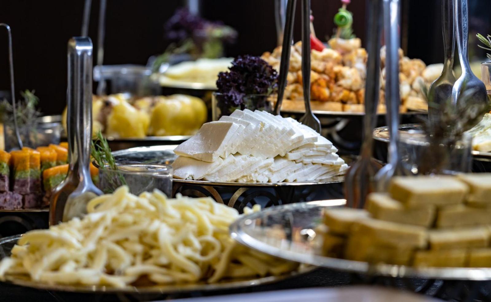 The Marilis Hill Resort Hotel & Spa Ultra All Inclusive Okurcalar Eksteriør bilde