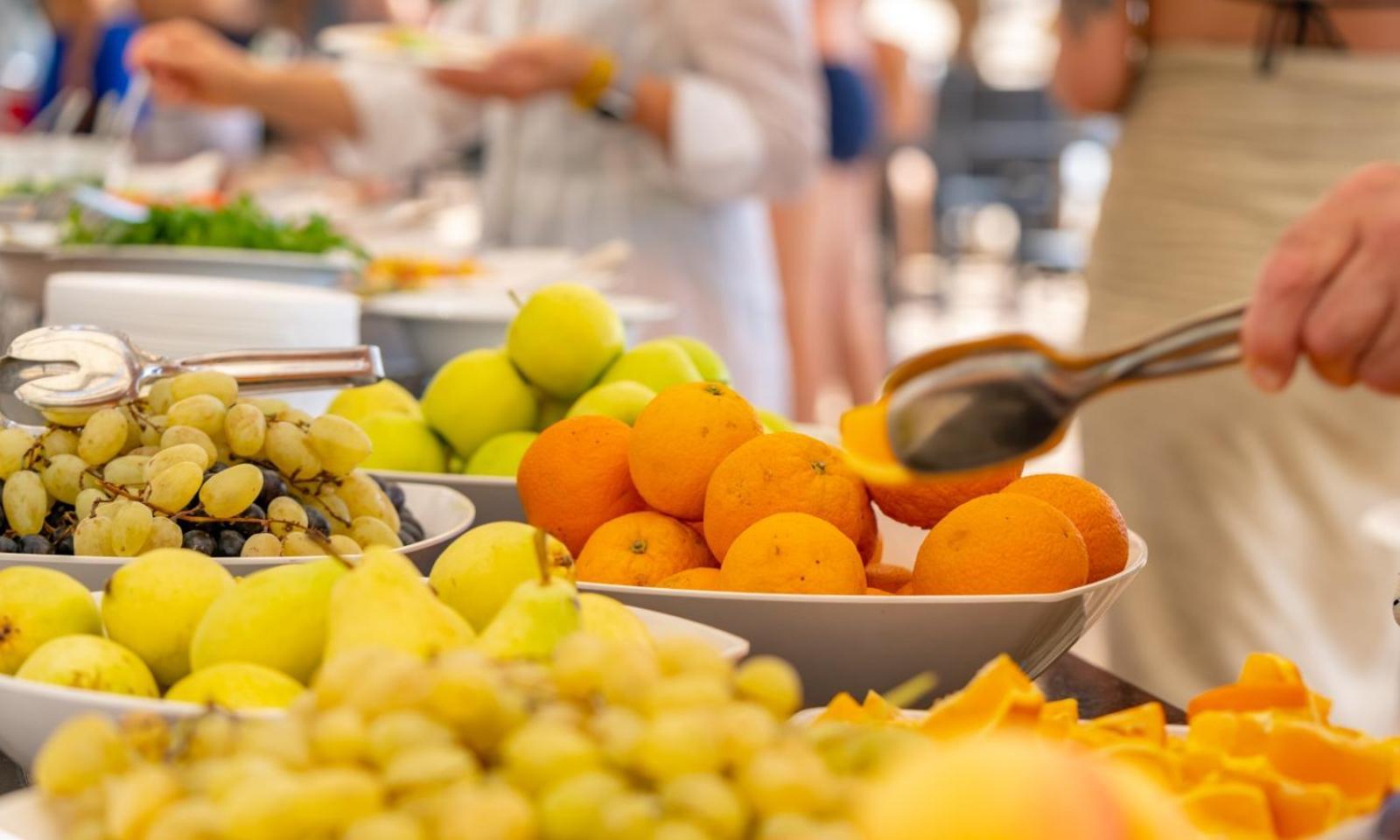 The Marilis Hill Resort Hotel & Spa Ultra All Inclusive Okurcalar Eksteriør bilde